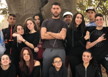 15 01 2 Melilla es puro teatro