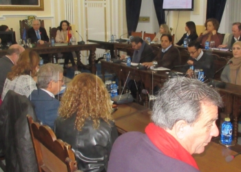 15 1 5 El mercado de Colón será para el Ingesa, pero enfrenta a la oposición y Gobierno