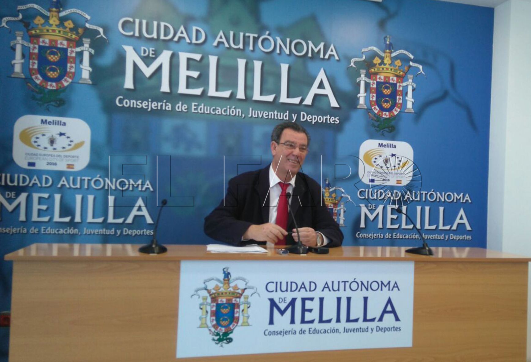 Educación prevé aumentar el número de técnicos de refuerzo en Infantil