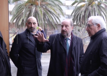 17 1 4 Melilla triplica el uso de agua reutilizada para limpieza urbana y zonas verdes