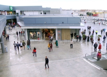 17 1 El centro comercial abrirá nueve locales de restauración en los próximos meses