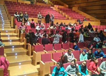 18 01 1 Más de 1.300 alumnos de ESO asistirán a conciertos didácticos en el Kursaal