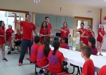 18 01 ¿Por qué quiero ser voluntario?