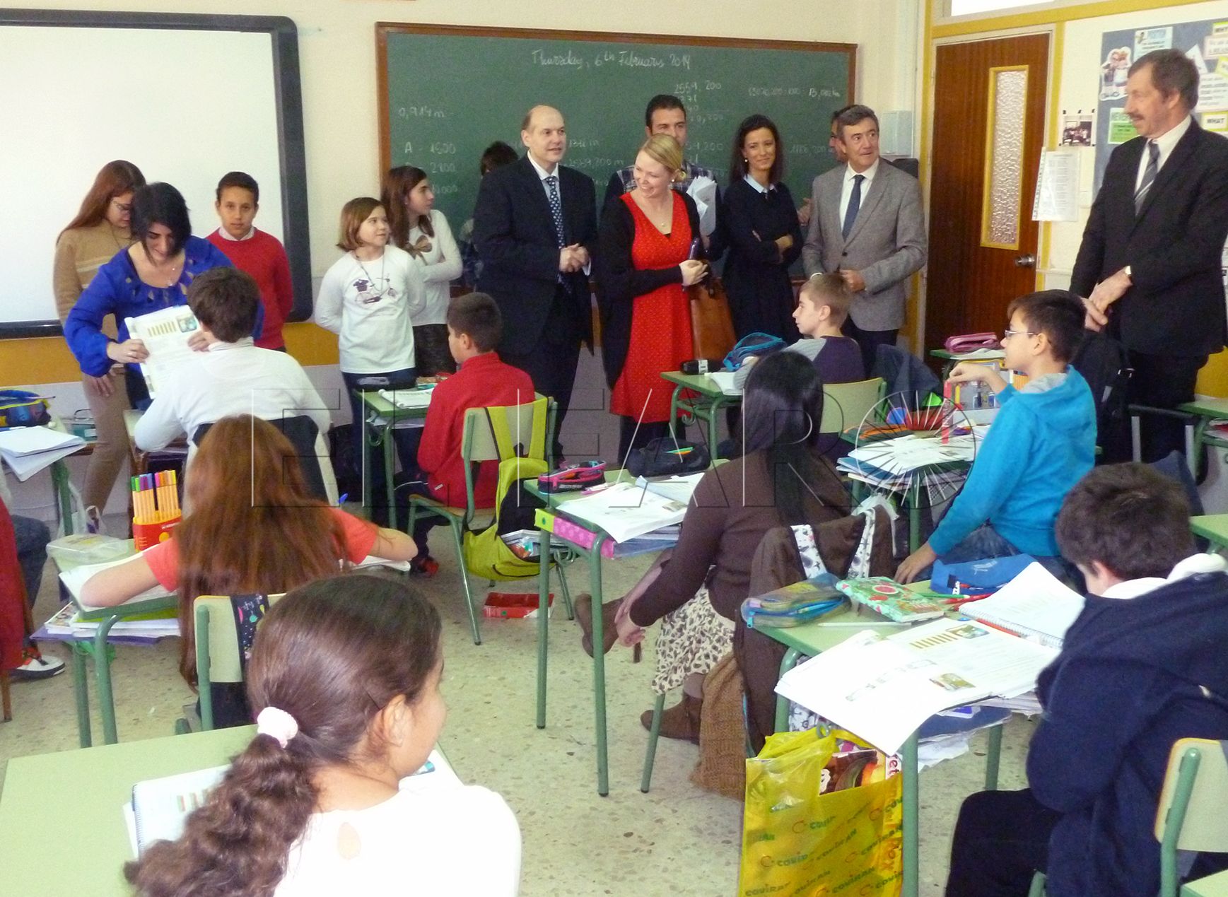 Sindicatos de Educación rechazan el MIR para profesores propuesto por el ministerio