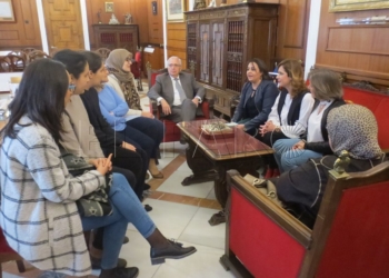 19 01 1 La asociación gastronómica Rusadir 21 reclama una sede para desarrollar sus actividades