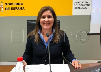 2 1 2 Melilla cierra el año con 9.397 parados, el mejor dato desde 2009, influido por el centro comercial