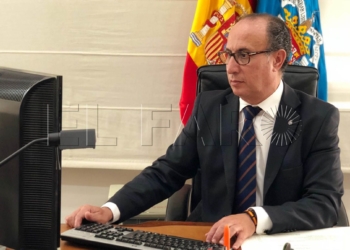 2 1 8 “La sostenibilidad del comercio pasa por reducir drásticamente los porteadores”