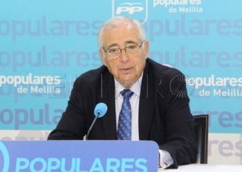 2 1 9 Melilla inicia los trámites para entrar en la Unión Aduanera, pero con condiciones