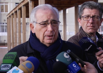 2 2 6 Imbroda dice que las palabras de Ventura son desafortunadas, pero ve injustas las críticas