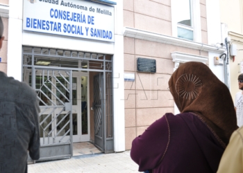 20 1 1 CSIF denuncia que Bienestar Social obligará a empleados a hacer guardias