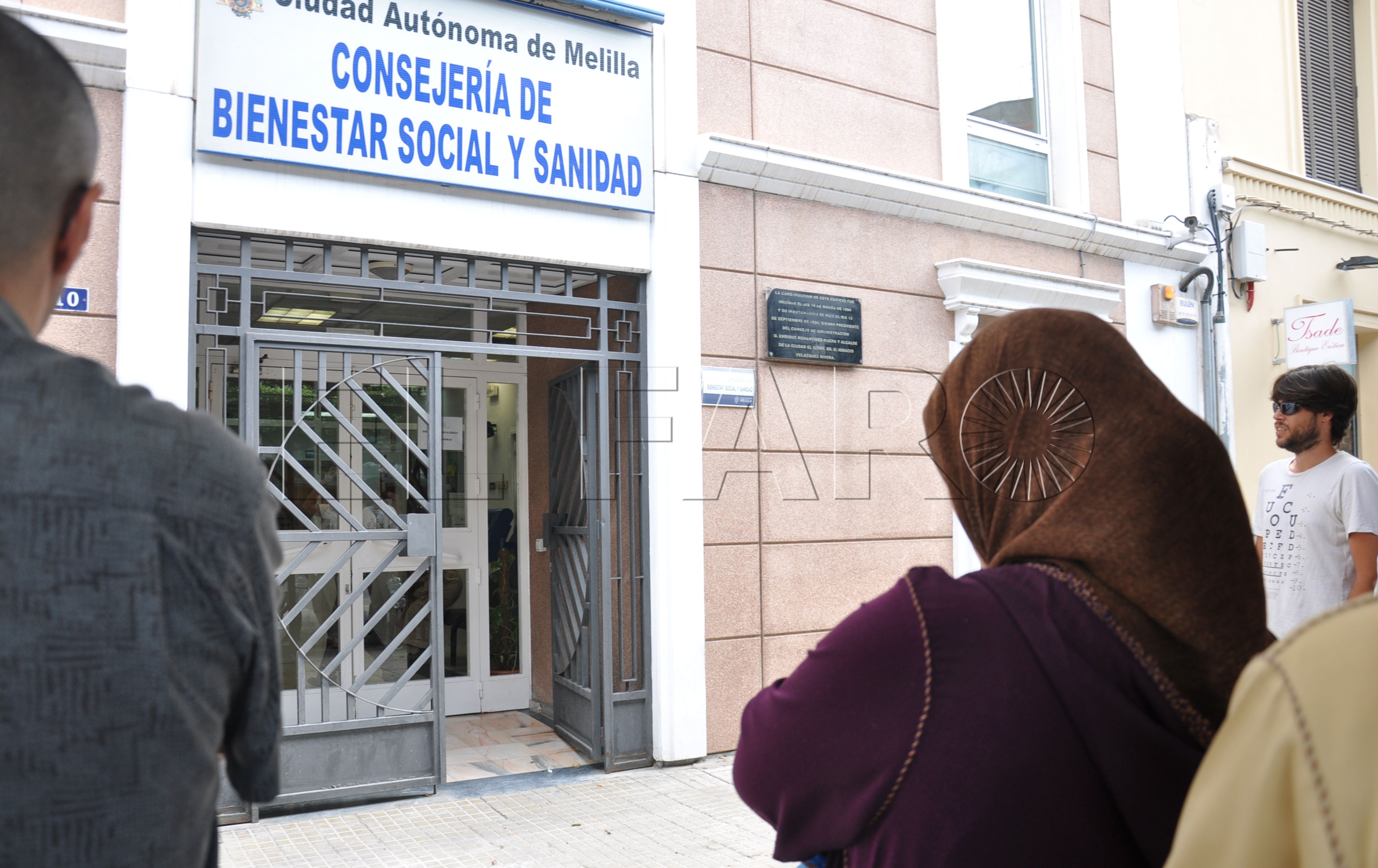 CSIF denuncia que Bienestar Social obligará a empleados a hacer guardias
