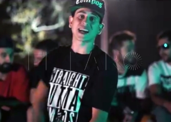 20 1 2 “La música es una forma de tener voz, denunciar o protestar”