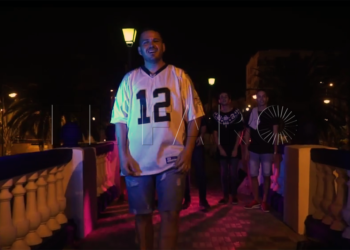 20 2 South Family actúa esta noche en el Puerto Deportivo en una sesión especial de hip hop
