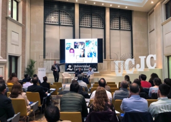 21 2 Especialistas en terrorismo participan mañana en una jornada sobre radicalización