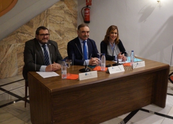 22 01 1 “Melilla es un lugar privilegiado por las diferentes prácticas religiosas”