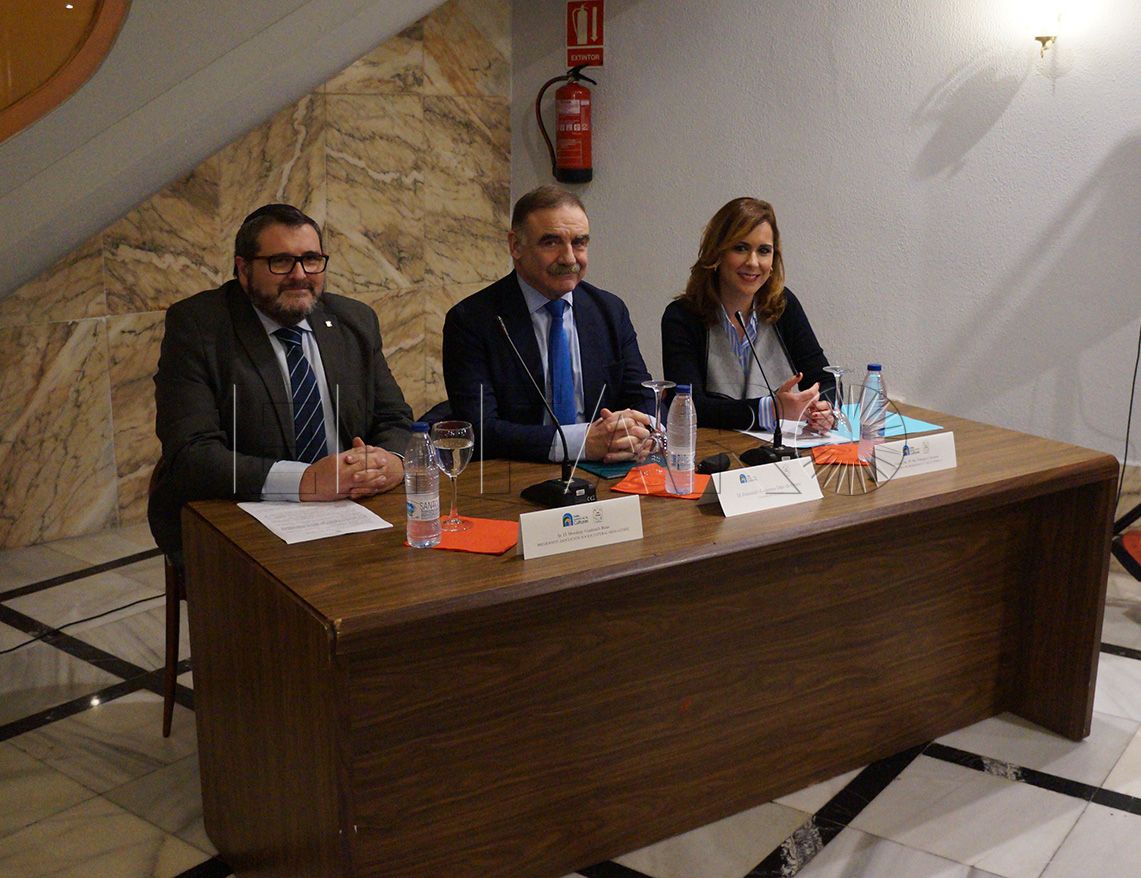 “Melilla es un lugar privilegiado por las diferentes prácticas religiosas”