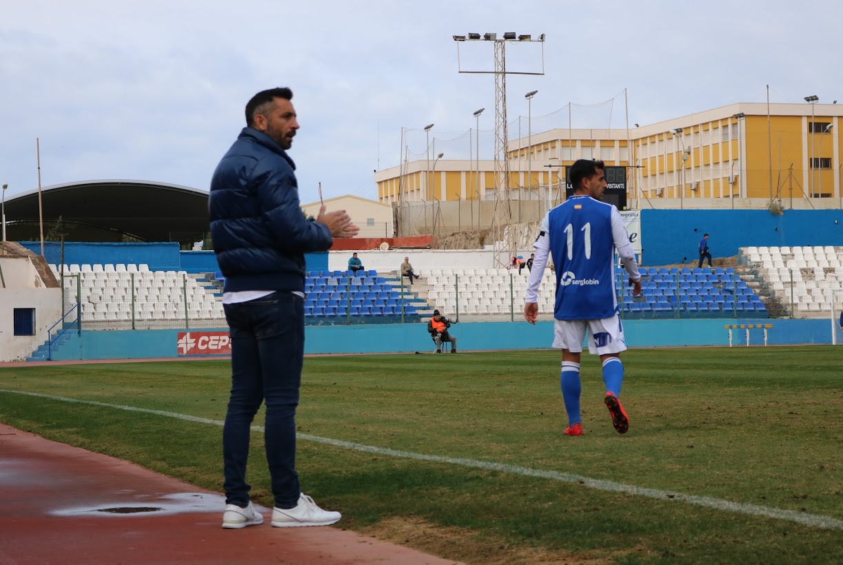 “La plantilla está más animada”