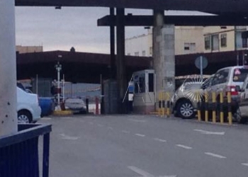 3 1 16 Una comitiva de Interior analizará la frontera inteligente y limitar el porteo