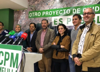 3 1 23 Aberchán: “¿En un día van a hacer lo que no han hecho en 3 años con los menores?”