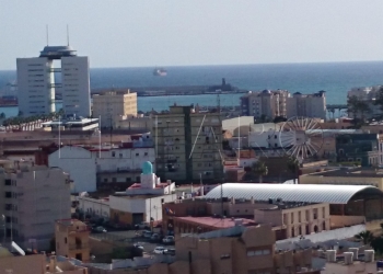 3 1 3 La Ciudad destinará 911.064 euros para reformar fachadas de edificios y viviendas