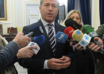3 2 “Rojas crea una alarma innecesaria sobre el nuevo contrato marítimo”