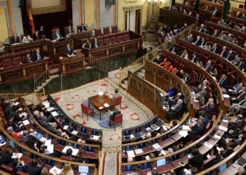 4 1 3 Imbroda asegura que los PGE serán para Melilla los “mejores de todos los tiempos”