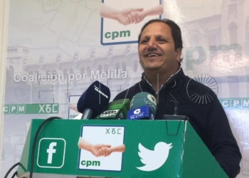 4 1 CpM vuelve a desconfiar de los datos del paro: “Están totalmente maquillados”