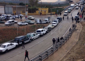 4 2 1 La UFP pide una reunión de alto nivel con Marruecos para tratar de buscar soluciones
