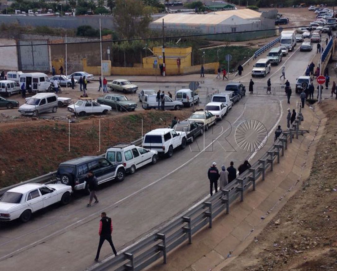 La UFP pide una reunión de alto nivel con Marruecos para tratar de buscar soluciones