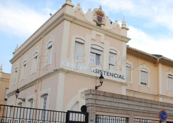 4 2 Bienestar Social todavía busca un inmueble para el centro de acogida de los niños de la calle