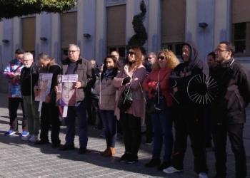 5 3 Los padres de Emin y Pisly lamentan que el Gobierno local no se pronuncie