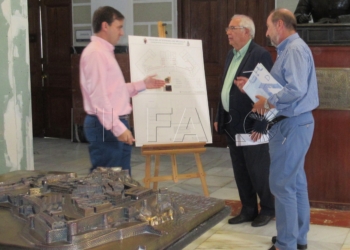 6 1 1 El BOME publica tres convenios con Hacienda por 12 millones de €