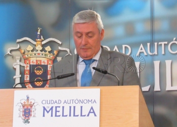 7 1 12 Melilla tendrá un centro con entre 20 y 40 plazas para atender a los niños de la calle
