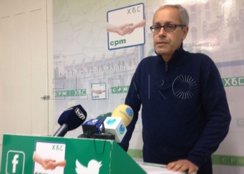 7 1 13 CpM no cree que el Gobierno central cambie la Ley del Menor como propone la Ciudad