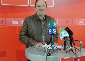 8 01 2 El PSOE se congratula de que el PP le dé la razón en el tema de la Unión Aduanera