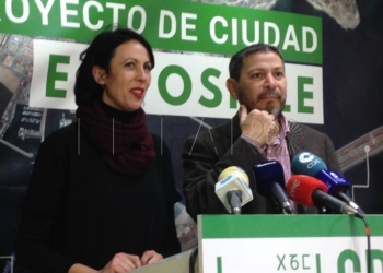 8 1 6 Ventura y la fiscal de Menores llevan un año sin visitar La Purísima, según afirma IU