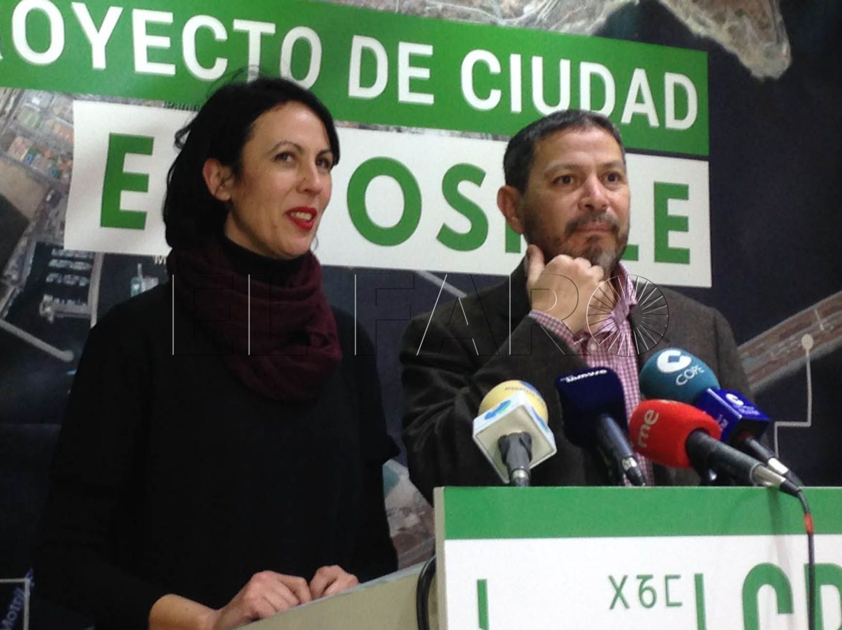 Ventura y la fiscal de Menores llevan un año sin visitar La Purísima, según afirma IU