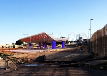 8 1 9 CpM apuesta por cintas en Barrio Chino, un nuevo paso y una Policía fronteriza