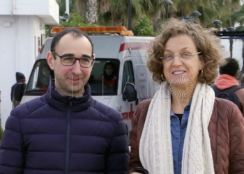 8 1 1 El PSOE critica que Zoido destine 50.000 euros a Melilla cuando prometió 12 millones