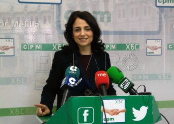 8 1 2 CpM pide al Gobierno central que busque soluciones para la frontera con Marruecos