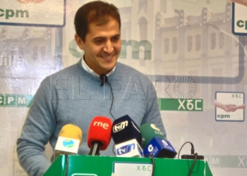 8 1 CpM culpa a la Ciudad del descenso de ventas minoristas por su “caótica gestión”