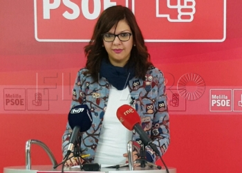 9 1 13 El PSOE, sorprendido por el silencio del PP local tras las palabras de Rajoy sobre la brecha salarial