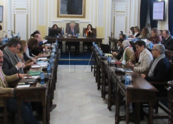 9 1 4 La aprobación de los presupuestos se retrasa 7 días por 2 alegaciones “sin fundamento”