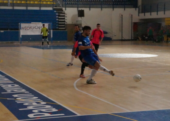 Victoria melillense para meterse en las plazas altas