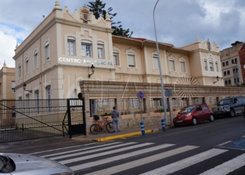 Detienen a 4 migrantes que trataron de colarse de noche en la Gota de Leche