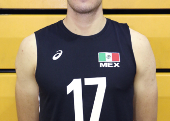 Extra Nestor Orellana estudiante de FIME copia Se pospone la llegada del mexicano Orellana hasta esta mañana