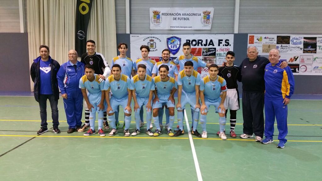 Debut de Melilla por la puerta grande