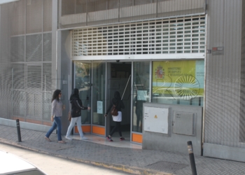 IMG 2880 Melilla cuenta con 4.541 extranjeros afiliados a la Seguridad Social en diciembre