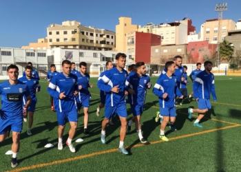 WhatsApp Image 2018 01 10 at 17.36.19 1 Los jugadores unionista solamente tienen en mente derrotar al Jumilla