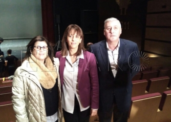WhatsApp Image 2018 01 17 at 11.04.38 Ventura acusa a la oposición de usar a los menores sólo para sacar rédito político